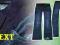 *NEXT MATERNITY* jeansy elastyna 8(36)