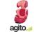 FOTELIK MAXI-COSI RODI AIRPROTECT ORIGAMI ROSE