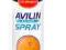 AVILIN BALSAM SZOSTAKOWSKIEGO SPRAY 75ML OPATRUNEK