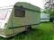 Przyczepa kempingowa CHATEAU