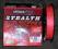 Plecionka Spiderwire Stealth Code Red Braid 0,30