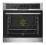Piekarnik ELECTROLUX EEA 4545 POX