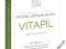 Vitapil Biotyna + Bambus 60 tabl. NOWY SKŁAD!!!
