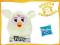 HASBRO FURBY BIAŁY 20cm MASKOTKA - KURIER!!!!