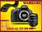 NIKON D5200 + 18-200 DI NOWY GW F.VAT 23% WA-WA