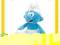 SMURFS PLUSZOWY SMERF 20 CM