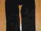 JEANSOWE SPODNIE  CIĄŻOWE ROZM. 40/42