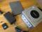 GameCube USA NTSC ! Zasilacz + dodatki !