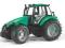 Deutz Agrotron 200 model Bruder 02070