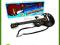 PLAYME Gitara rockowa ze strunami