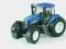 Traktor New Holland T8040 Bruder 03020