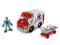 IMAGINEXT AMBULANS BDY39 T19