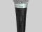 SHURE PG 48 - mikrofon dynamiczny - OKAZJA!
