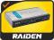 RAIDEN | Przełącznik KVM D-LINK DKVM-4K