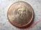 1$ dollar THOMAS JEFFERSON 2007 rok D