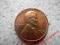 1 one cent 1958 rok USA stan 1