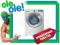 Pralko-suszarka Hoover WDYN 11746PG8-S kl. A 11 kg