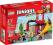 LEGO JUNIOR 10671 ALARM POŻAROWY - DOSTAWA - 24H