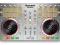 Numark Mixtrack 2 kontroler DJ interfejs audio usb