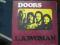 The Doors -l.a. woman    UK 71