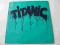 TITANIC same UK EX 1PRESS