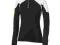 BLUZA BIEGOWA DAMSKA SALOMON EQUIPE II JERSEY XL
