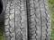 OPONY RADIAL RA10 HANKOOK 195/75 R 16C 8 mm M+S