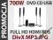 LG HT762TZ TALLBOY CHROM FULL HD HDMI USB DivX FM