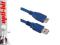 ESPERANZA Kabel Micro USB 3.0 A-B M/M 1.8 m