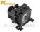 Lampa projektora HITACHI CP-X251 CP-X255 DT00731