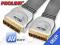 Kabel EURO SCART Prolink Exclusive 3m 21pin FLAT