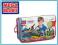 MEGA BLOKS 10631 THOMAS ZESTAW STARTOWY TOMEK 130