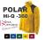 Polar Bluza polarowa Kurtka Adler 360 JAKOŚĆ S