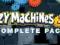 Crazy Machines 2 Complete | STEAM KEY | logiczna