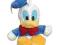 DISNEY Donald Flopsi 25 cm