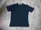 f146 REEBOK granatowy t-shirt r.13-14 lat