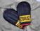EVERLAST RĘKAWICE treningowe r.S/M (U572)