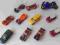 SAMOCHODZIKI MAISTO MATCHBOX MATTEL HOT WHEELS