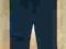 H&amp;M MAMA 36 SPODNIE RURKI  GRANATOWE SALE 39,9