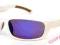 OKULARY SŁONECZNE REEBOK CLASSIC 2 WHT RV /13903