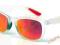 OKULARY SŁONECZNE REEBOK REEFLEX 1 RED RV /13909