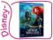 disney-MERIDA WALECZNA [BLU-RAY]