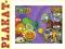 plakat-PLANTS VS ZOMBIES 2 [PLAKAT]