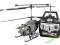 ZDALNIE STEROWANY ŚMIGŁOWIEC HELIKOPTER AMEWI