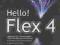 Hello! Flex 4 Peter Armstrong wydawnictwo Helion