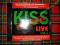 KISS - LIVE VOL.2 EXC+ BOOTLEG ULTRA RAR! OKAZJA!