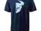 T-SHIRT THOR DON REFRACTOR NAVY R. S_P-Ń