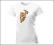 T-SHIRT THOR HAVEN WHITE ROZM. M_P-Ń