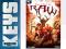R.A.W. REALMS OF ANCIENT WAR STEAM KEY + GRY AUTO