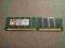 ram KINGSTON 1GB DDR1 PC3200U 400MHz Non-ECC